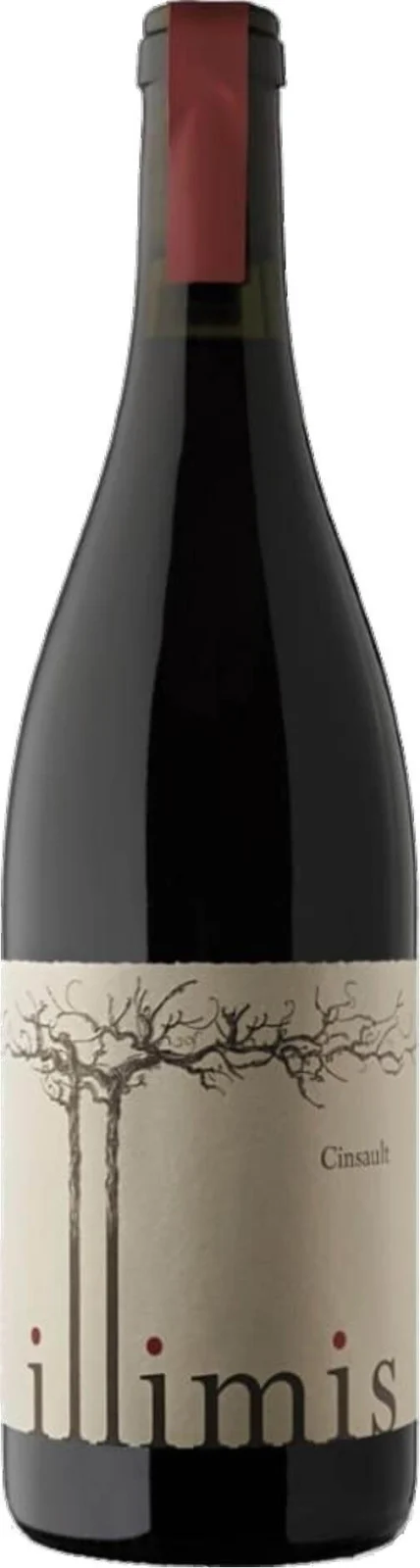Illimis Cinsault 2023