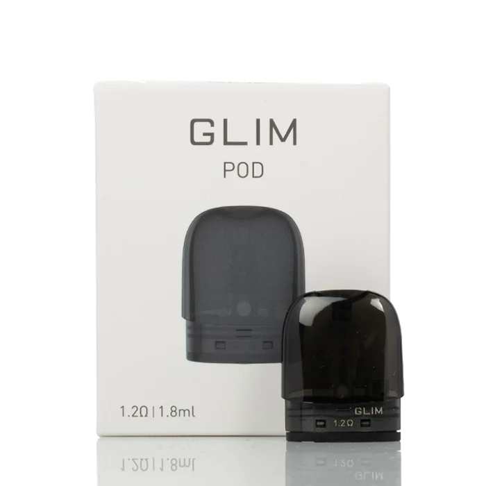 Innokin GLIM Replacement Pods
