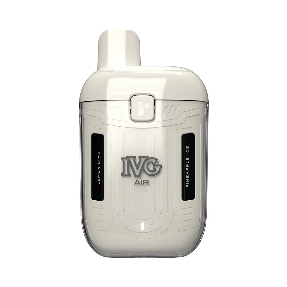 IVG Air 2 in 1 Starter Kit - Image 2