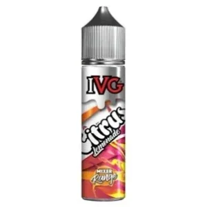 IVG Mixer Range 50ml Vape Liquid | Sub-Ohm Ready