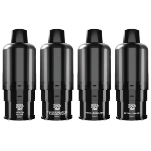 IVG XL 35K Refills Prefilled Pods