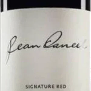 Jean Daneel Signature Red 2018