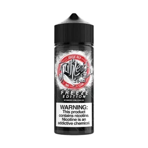 Josie Red Ruthless 100ml E-Liquid 0mg Cloud Chaser Vape Juice