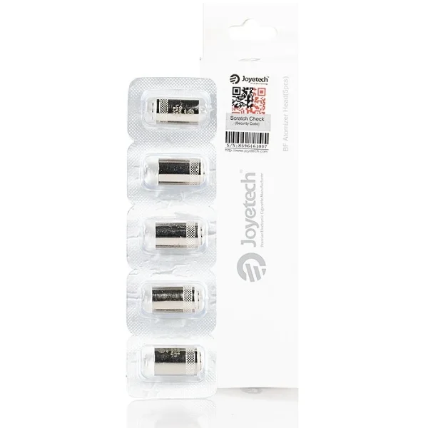 Joyetech Cubis Replacement Coil (5 Pack) –