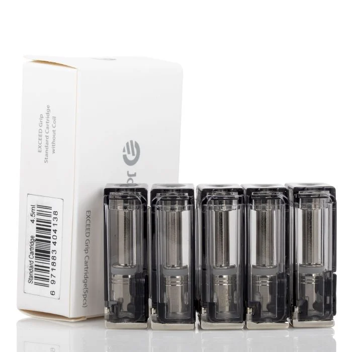 Joyetech EXCEED GRIP Replacement Pods