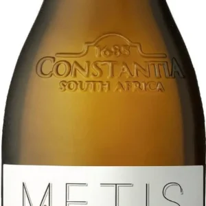 Klein Constantia Metis Sauvignon Blanc 2022