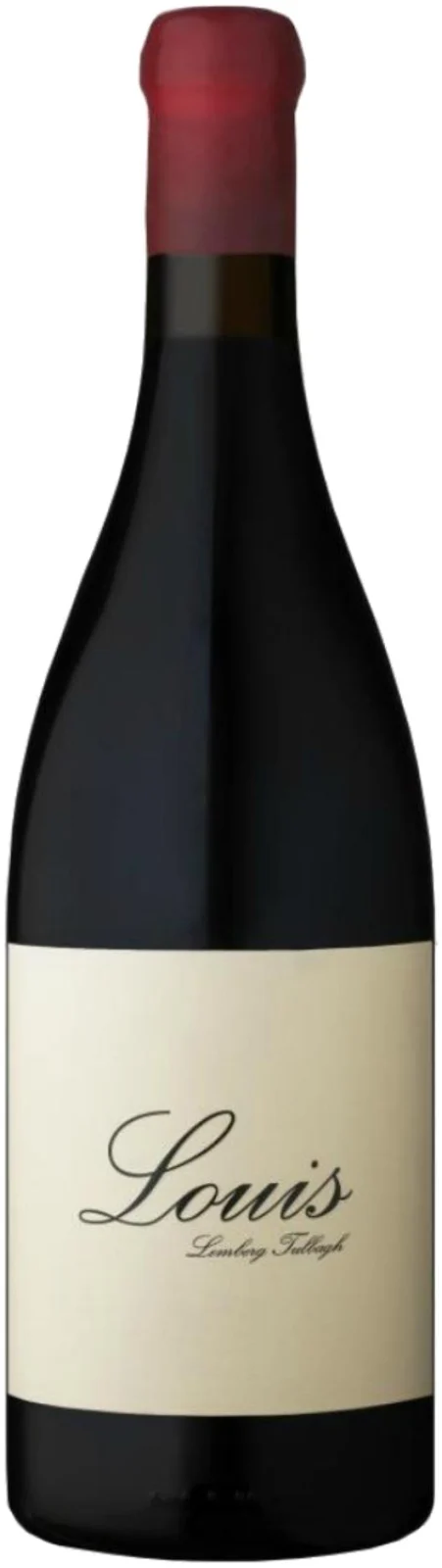 Lemberg Louis Red Blend 2022