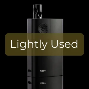 Lightly Used - POTV Lobo Vaporizer