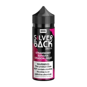 Lola by SilverBack Juice Co. 120ML E-Liquid