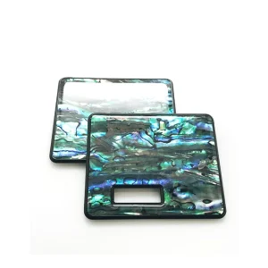 Lost Vape Esquare DNA60 Mod Door Panels –