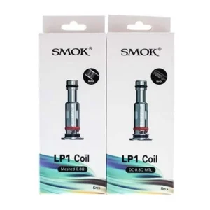 LP1 Coils by SMOK