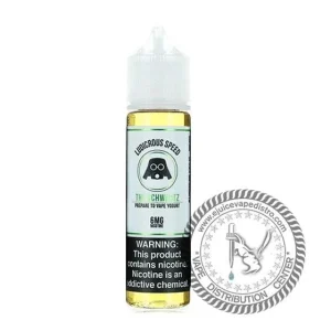 Ludicrous Speed by The Schwartz 60ML