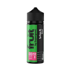 Lychee & Kiwi 100ml Shortfill by Supergood