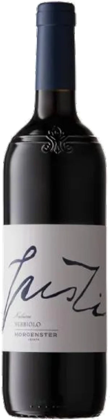 Morgenster Nabucco Nebbiolo 2021