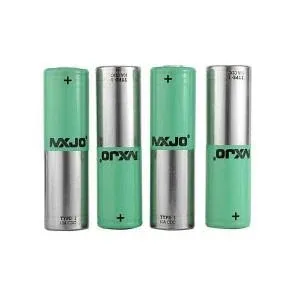 MXJO - 18650 3500MAH 20A BATTERY - Image 2