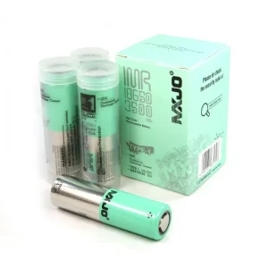 MXJO - 18650 3500MAH 20A BATTERY