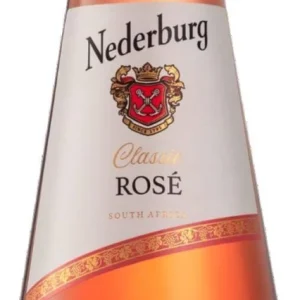 Nederburg Classic Rosé 2025