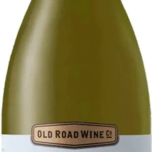 Old Road Le Courier Chenin Blanc 2024