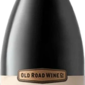 Old Road The Fat Man Pinotage 2023