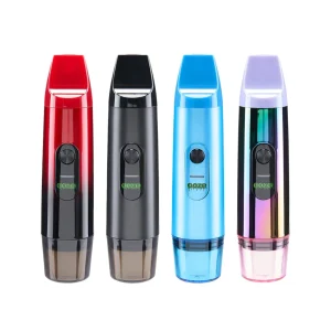Ooze Booster C-Core Concentrate Vaporizer - 1100mAh