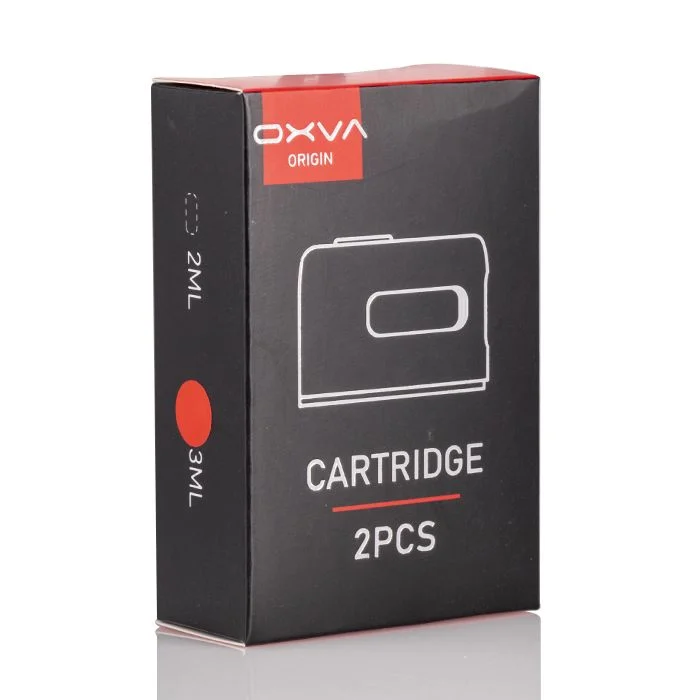 OXVA ORIGIN Replacement Pods - Image 2