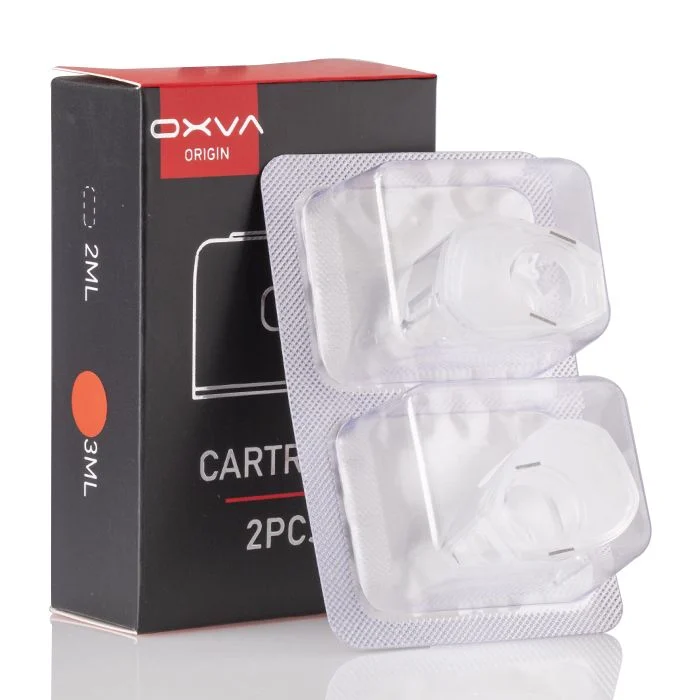 OXVA ORIGIN Replacement Pods