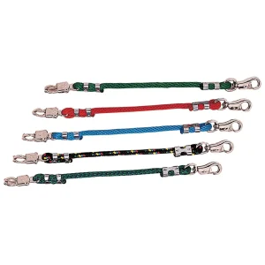 Poly Rope Trailer Tie, 5/8"