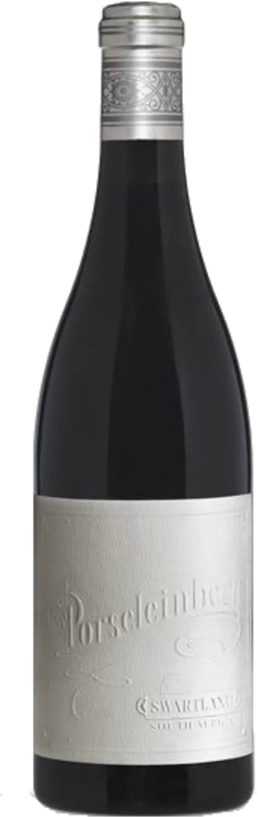 Porseleinberg Syrah 2023
