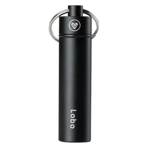 POTV Lobo Capsule Caddy