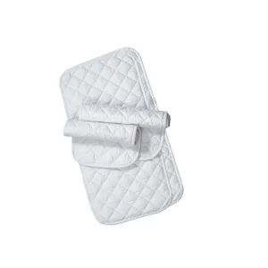 Quilted Leg Wraps