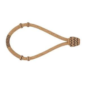 Rawhide Bosal