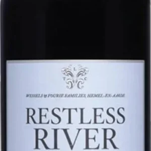 Restless River Main Road & Dignity Cabernet Sauvignon 2020