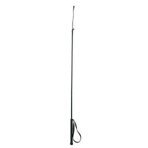 Riding Whip with PVC Handle