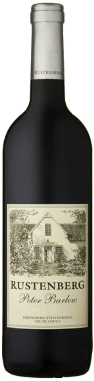 Rustenberg Peter Barlow Cabernet Sauvignon 2022