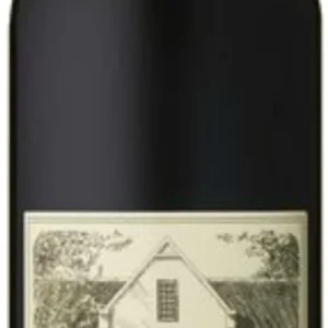 Rustenberg Peter Barlow Cabernet Sauvignon 2024