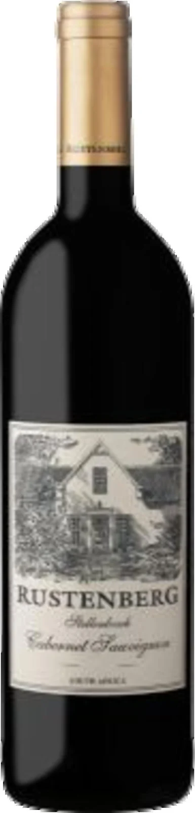 Rustenberg Stellenbosch Cabernet Sauvignon 2024