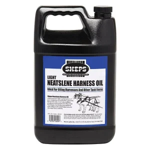 Sheps Neatslene Harness Oil, Pint