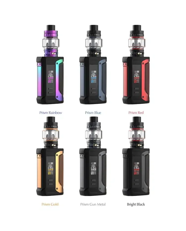 Smok ARCFOX Vape Kit 230w