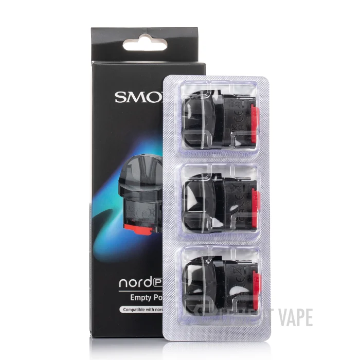 SMOK nord PRO Replacement Pods