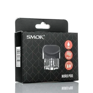 SMOK NORD REPLACEMENT CARTRIDGE