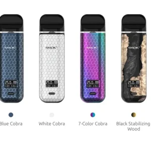 SMOK Novo X Kit 800mAh