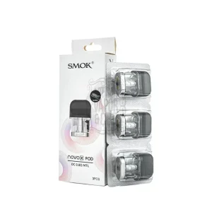 SMOK Novo X Pods 3Pack