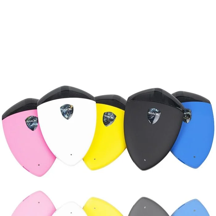 SMOK ROLO Badge System - Image 2