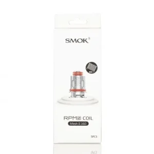 SMOK RPM 2 Vape Coil 5pk