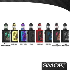 SMOK Scar 18 Starter Kit 230w