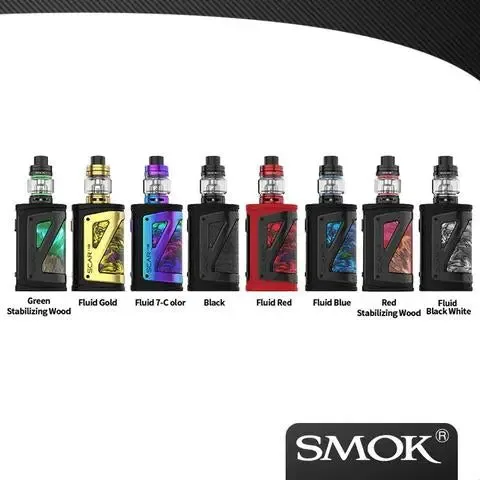 SMOK Scar 18 Starter Kit 230w