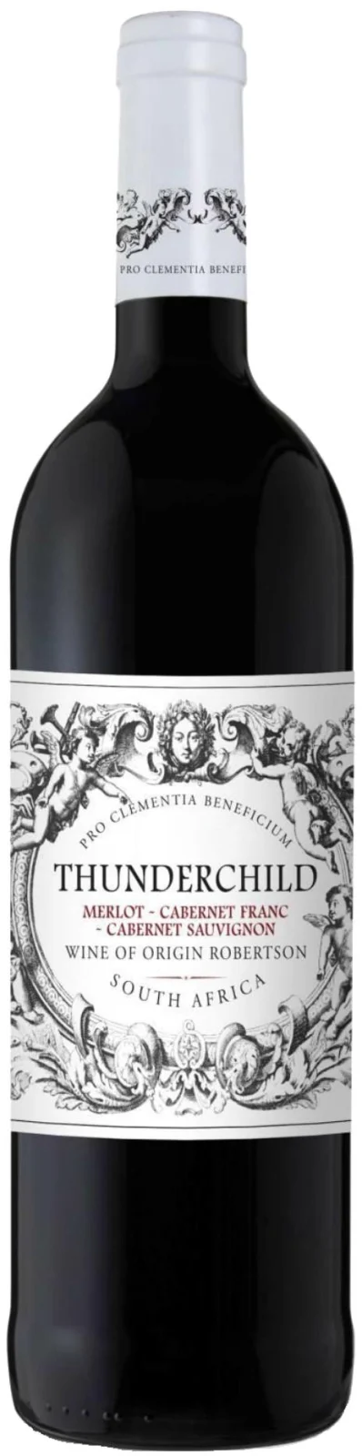 Springfield Thunderchild 2023
