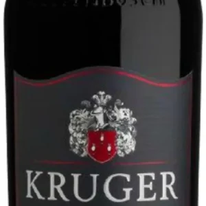 Stellenview Kruger Family Reserve Shiraz 2021
