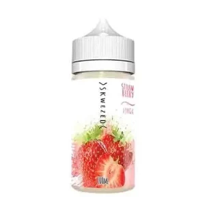 Strawberry by Skwezed 100ML