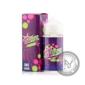 Strawberry by Tartz 100ML